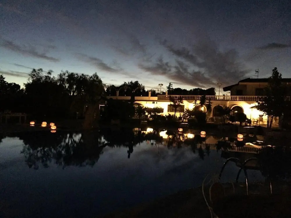Agriturismo Tredicina