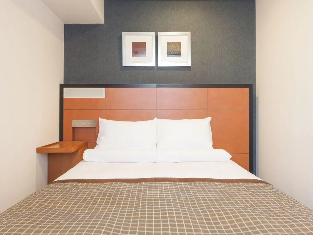 Hotel MyStays Sakaisuji Honmachi - Chambres