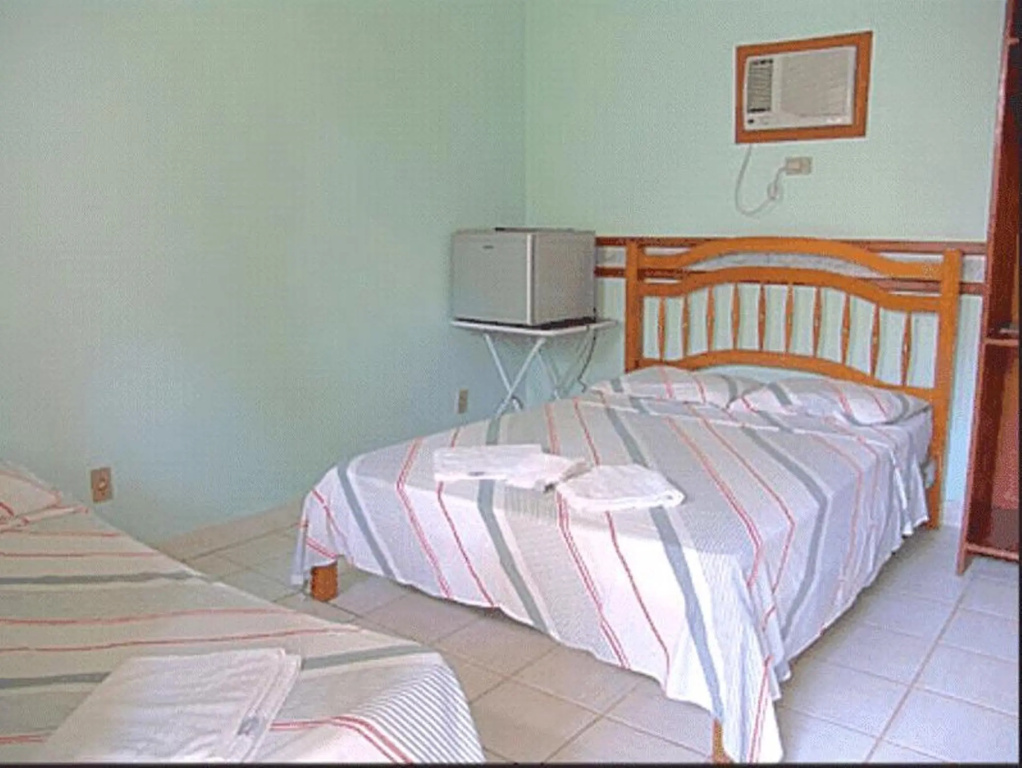 Hotel Canto da Enseada - Général