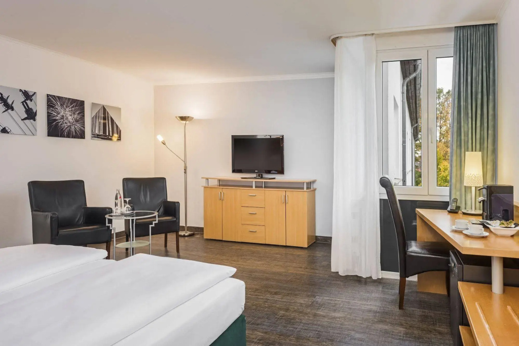 Hesse Hotel Celle - Général