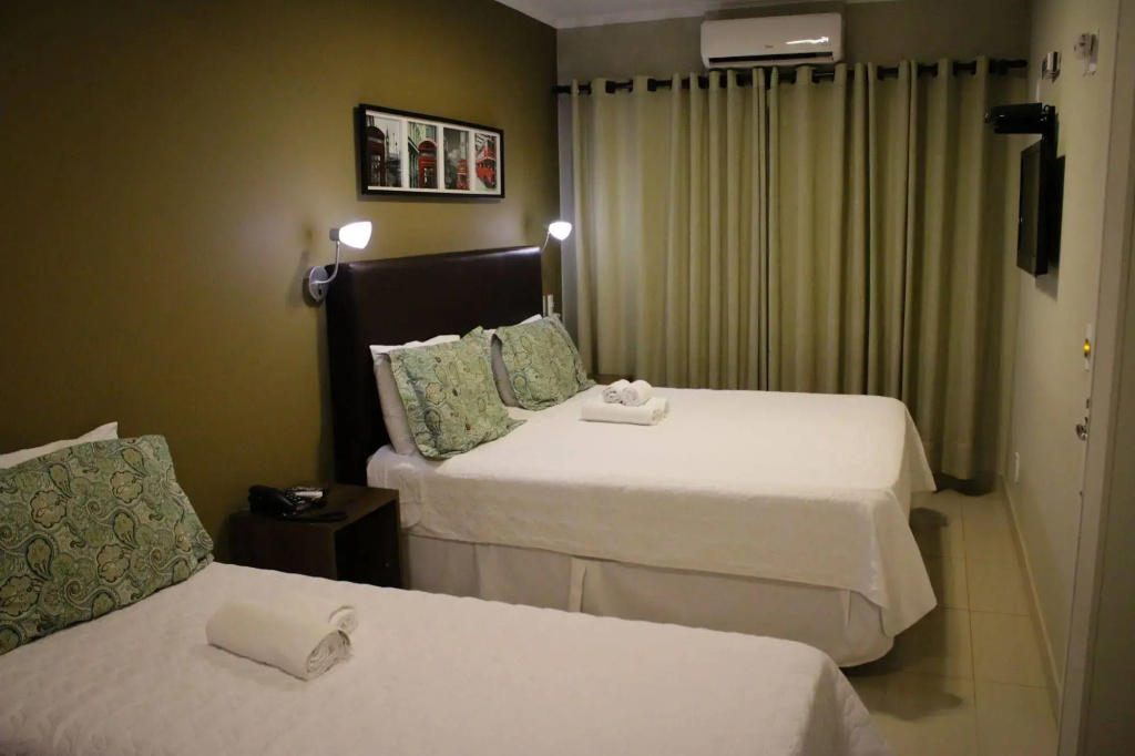 Ideali Hotel - Général