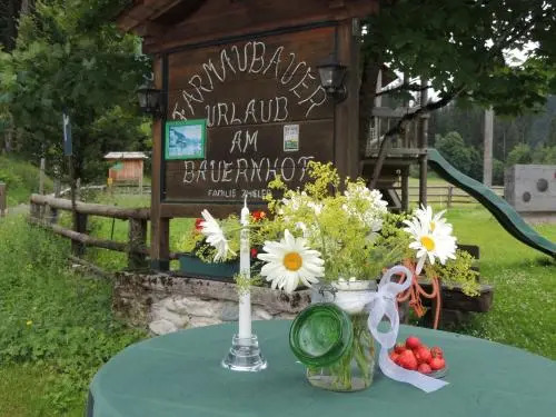 Farmauhof & Winkelhutte