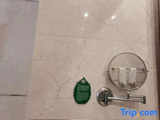 Days Suites Huangshan Bojing - Chambres