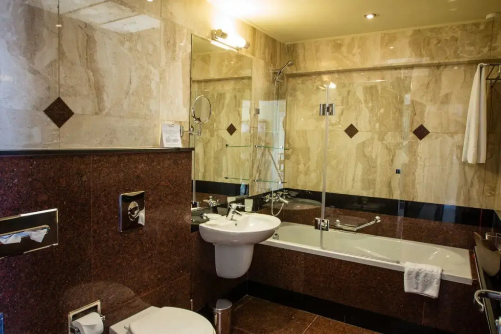 Helena VIP Villas and Suites - фото 10