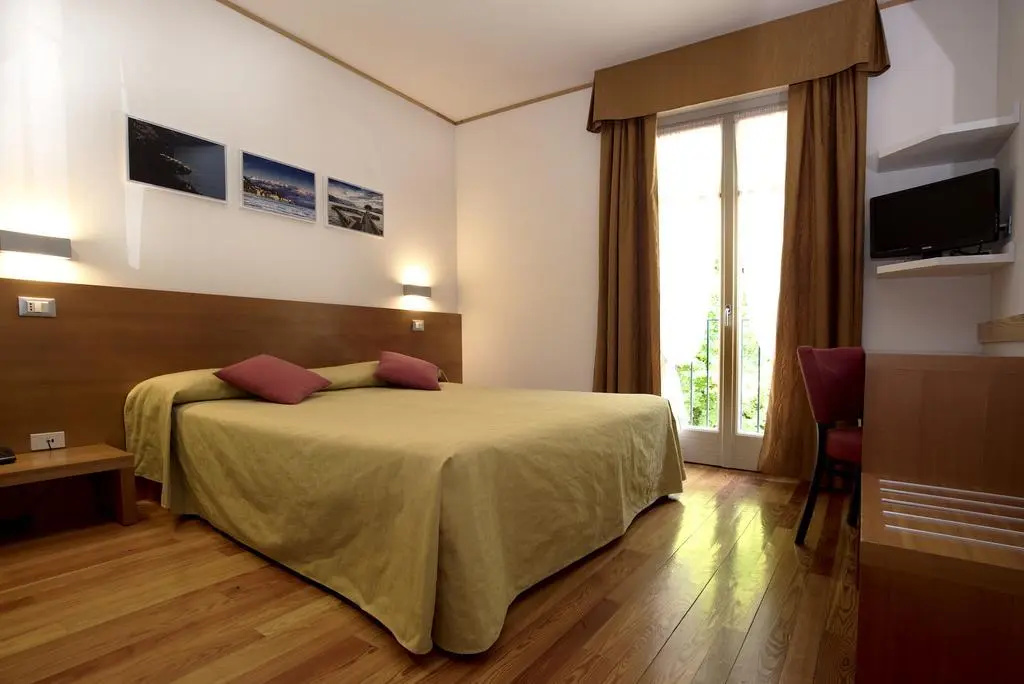 Hotel Cortese - Général