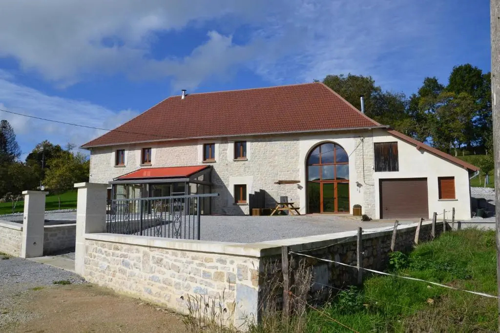 Cottage