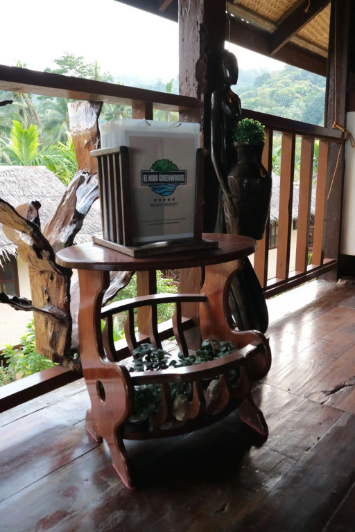 El Nido Greenwoods Beach Resort, El Nido by null