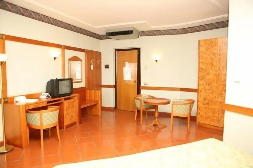 Hotel Serino - Général