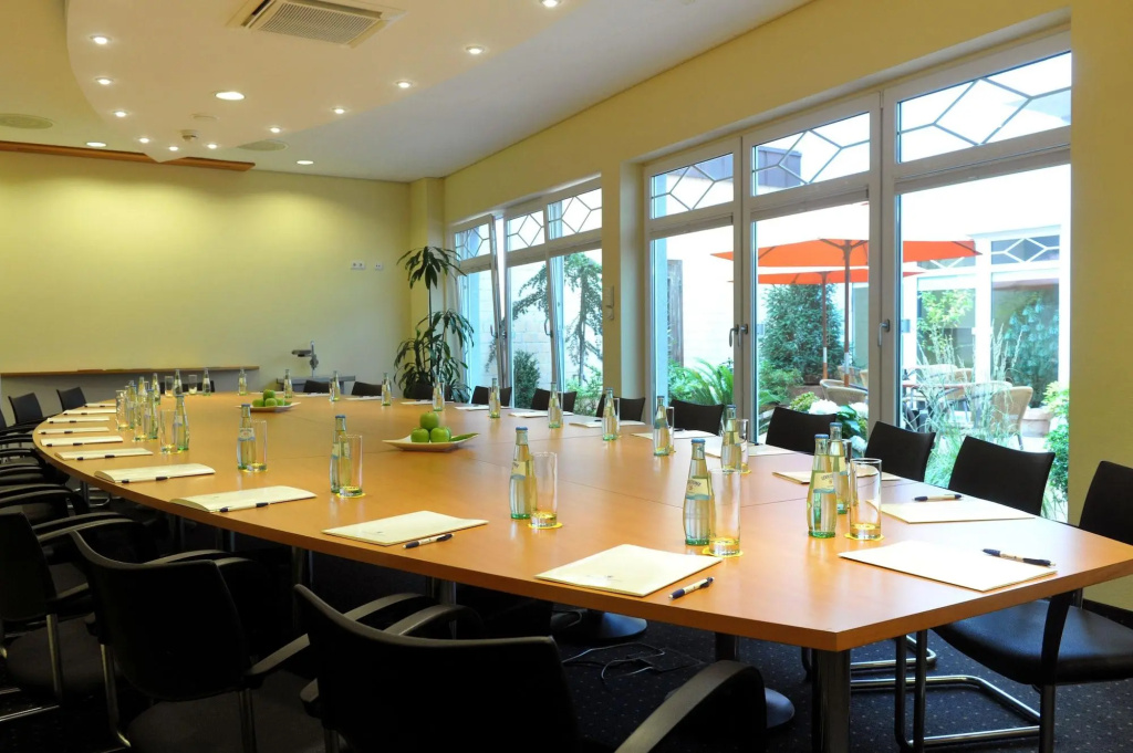 Hotel Stadt München - Général