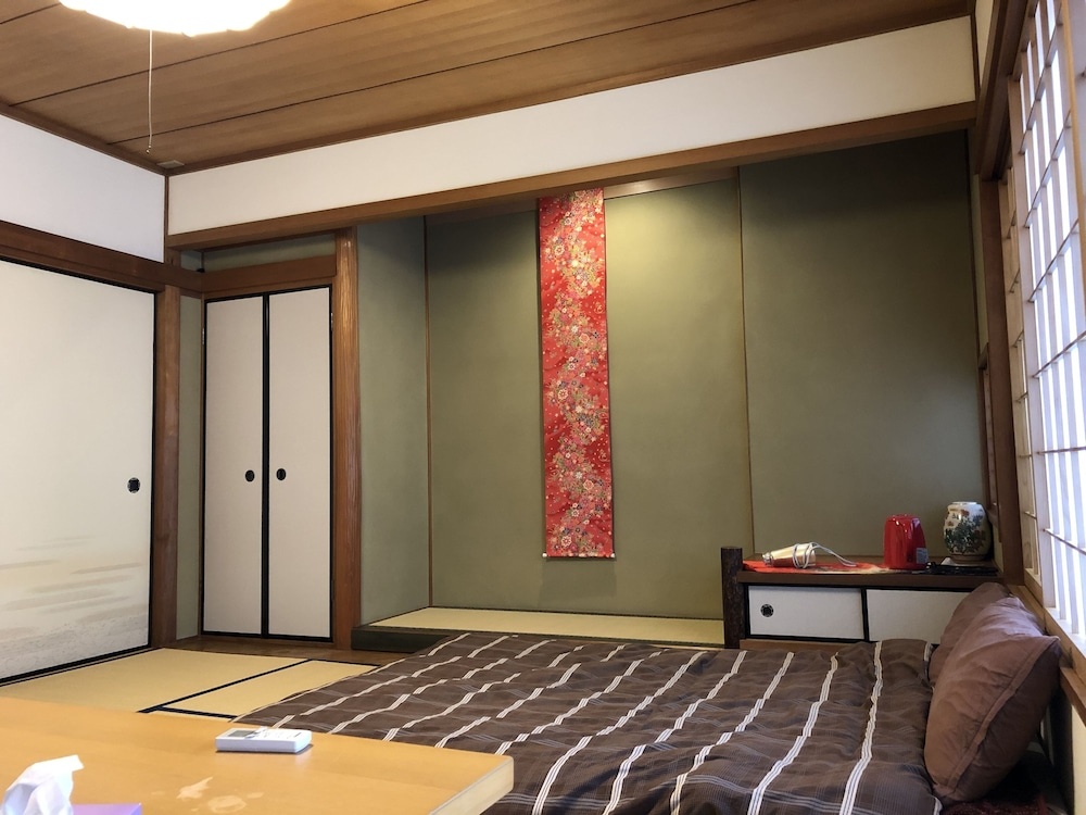 Kinkaku Ryokan 사진 14