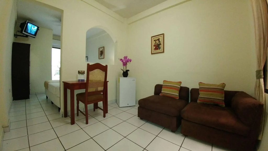 Hotel Armonía Hostal - Général
