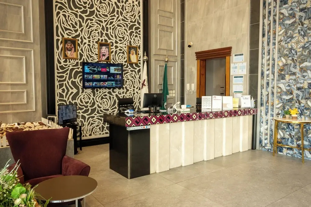 Hotel photo 2