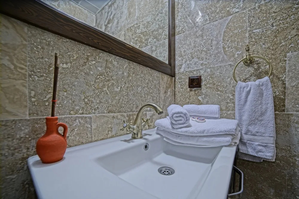 Osiana Hotel - Général