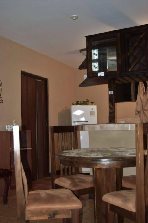 Hotel Jinesta Conchal - фото 31
