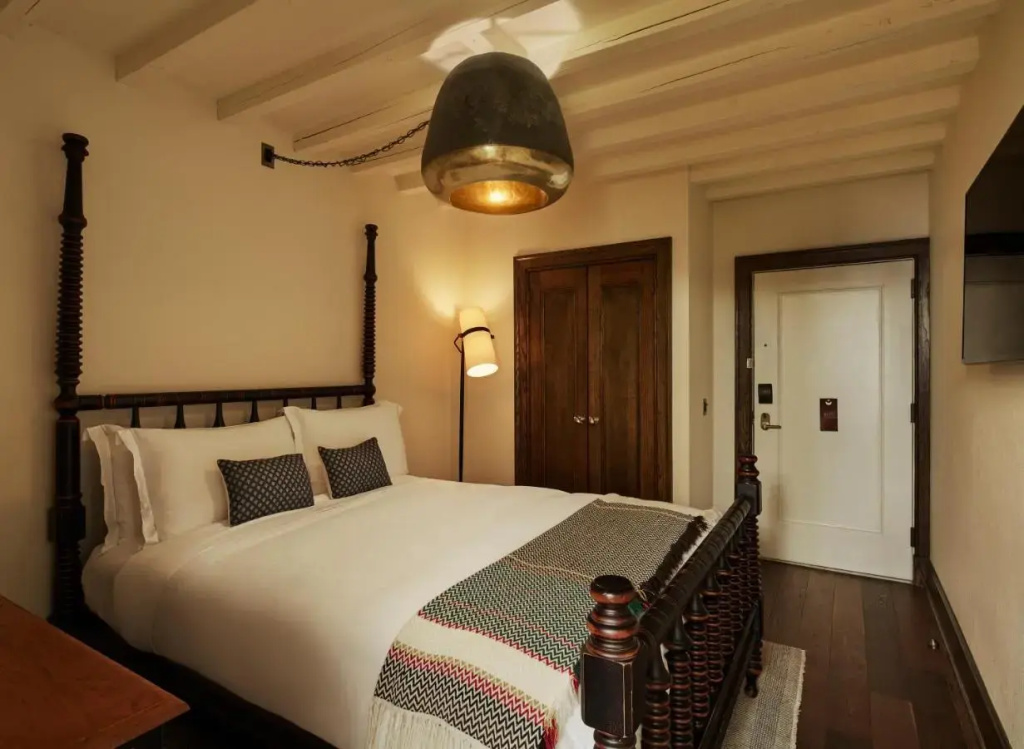 The Ludlow Hotel - Général