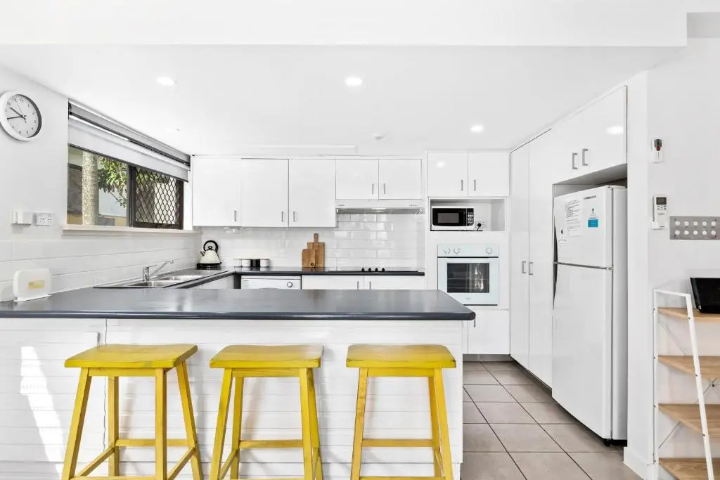 2 Bedrooms Duplex Apartment