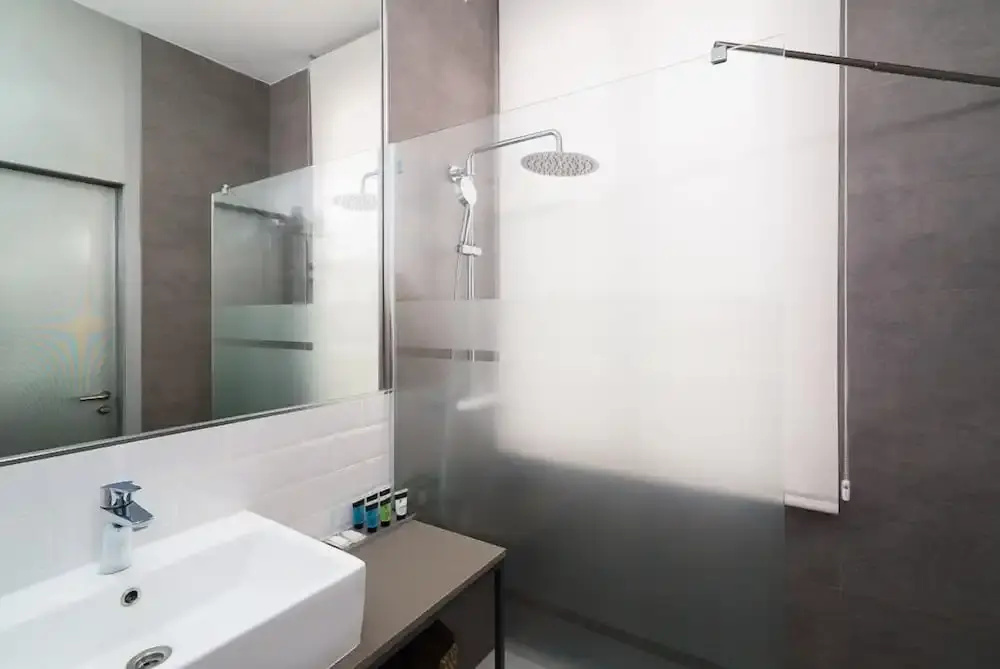 Blanq Carmen Hotel - Général