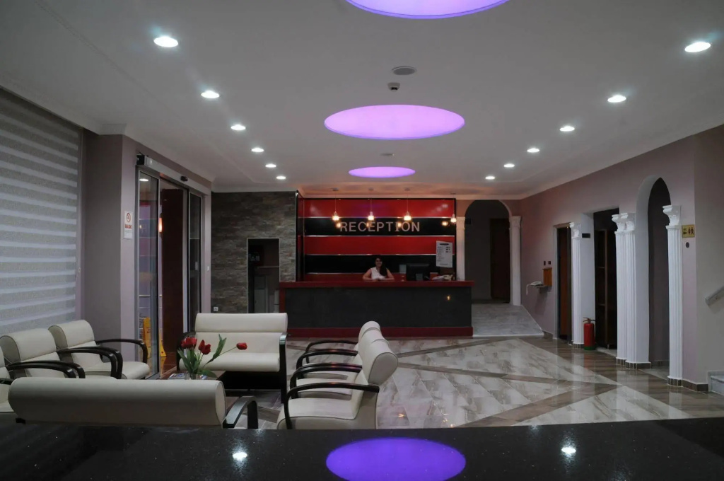 Hotel photo 33