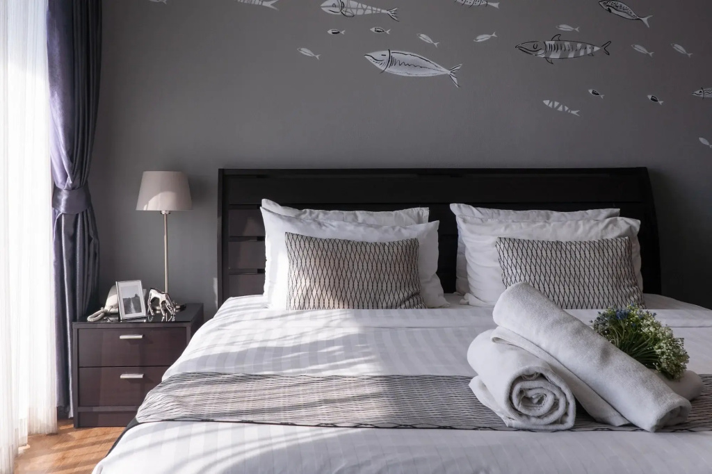 Отель Ploen Place Residence в Паттайе
