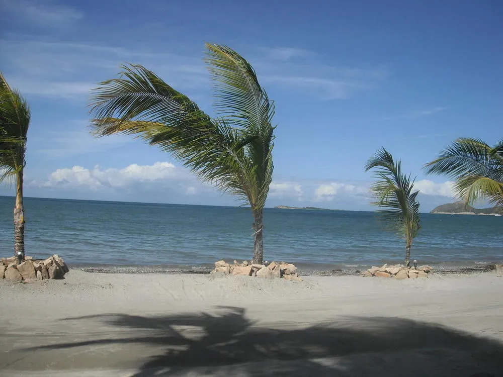Hotel El Cayito Beach Resort Montecristi - Général