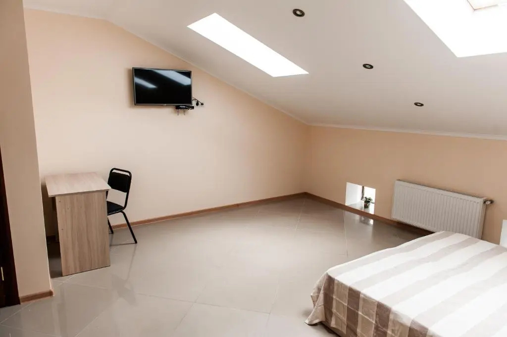 Minihotel Freedom - Chambres