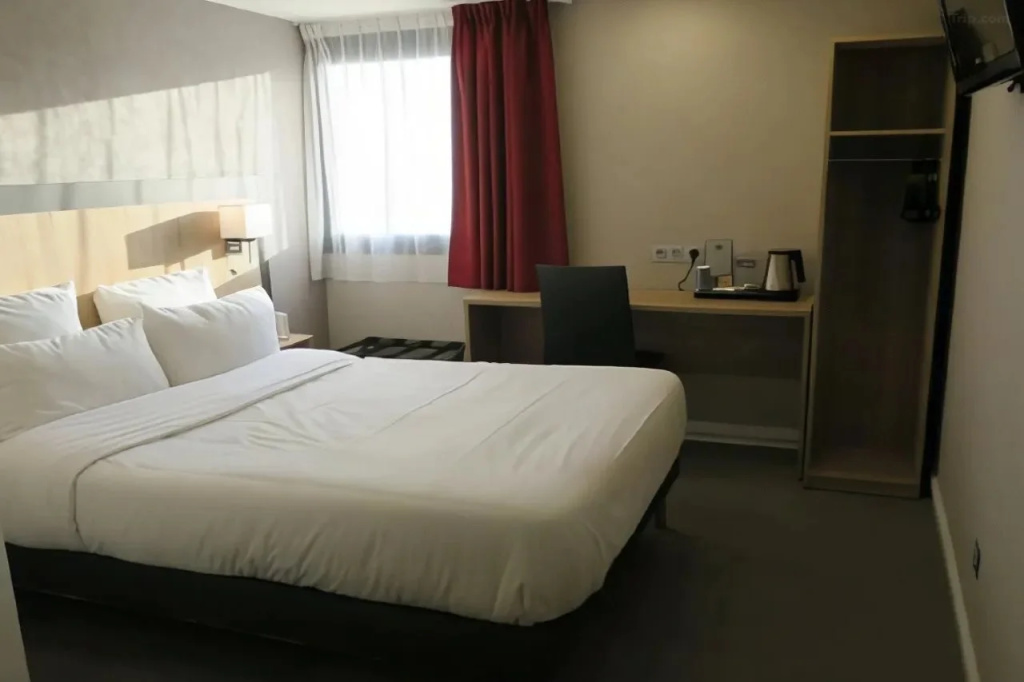 Hotel photo 14