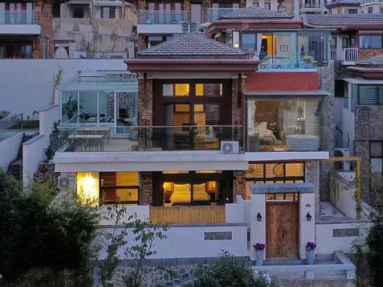 Pulanqi Hotel (Dali Golf Villa)