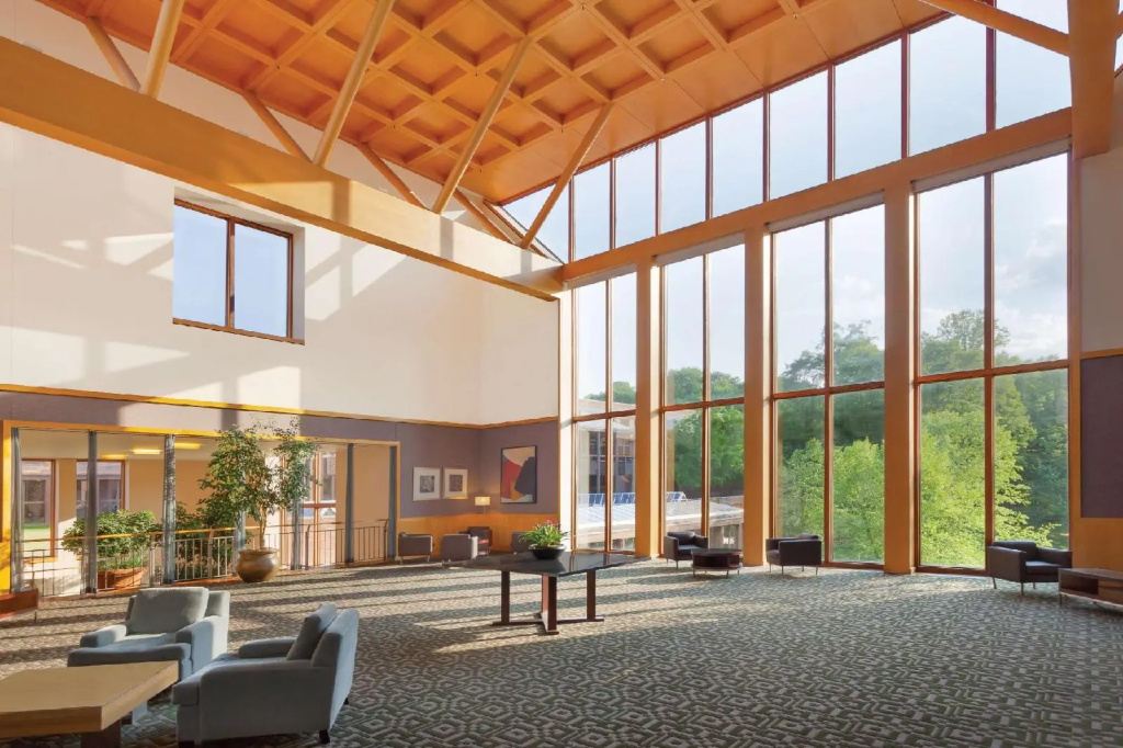 HNA Palisades Premiere Conference Center - Général