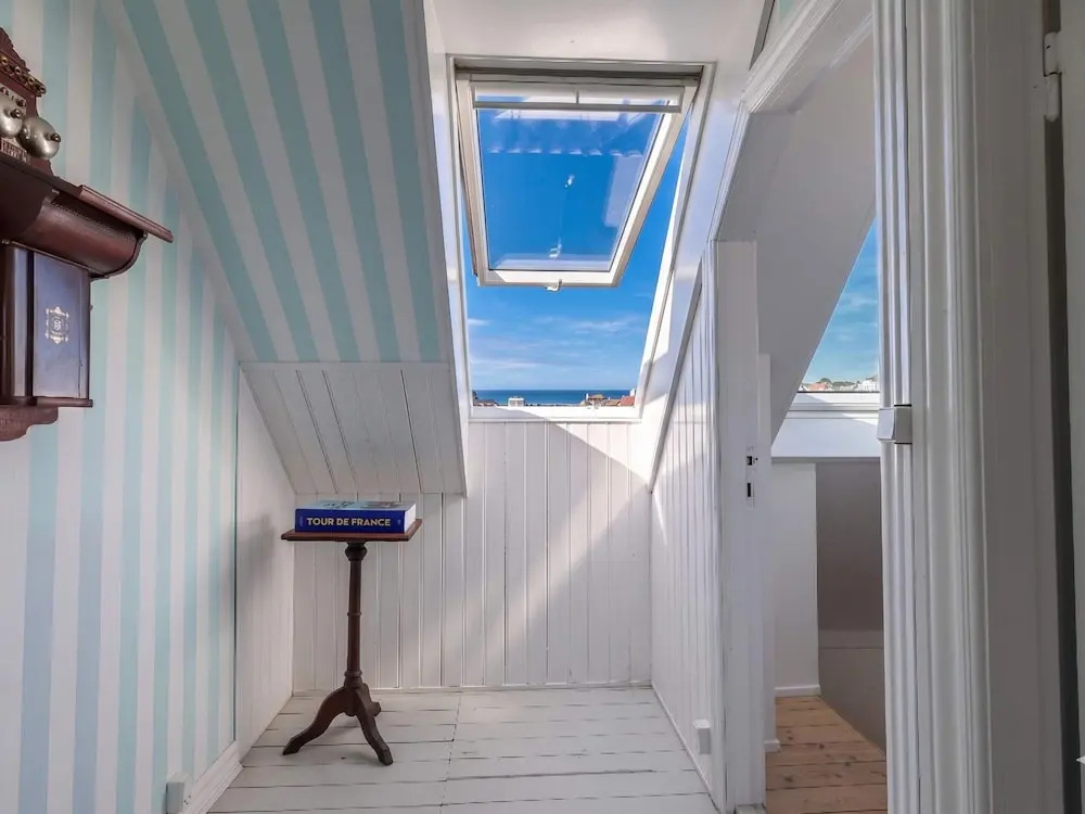 4 Star Holiday Home in Lokken