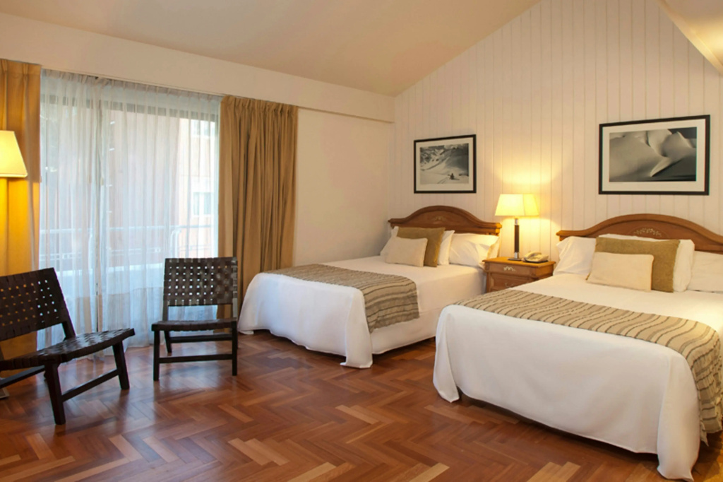 Sheraton Bariloche Hotel - Général