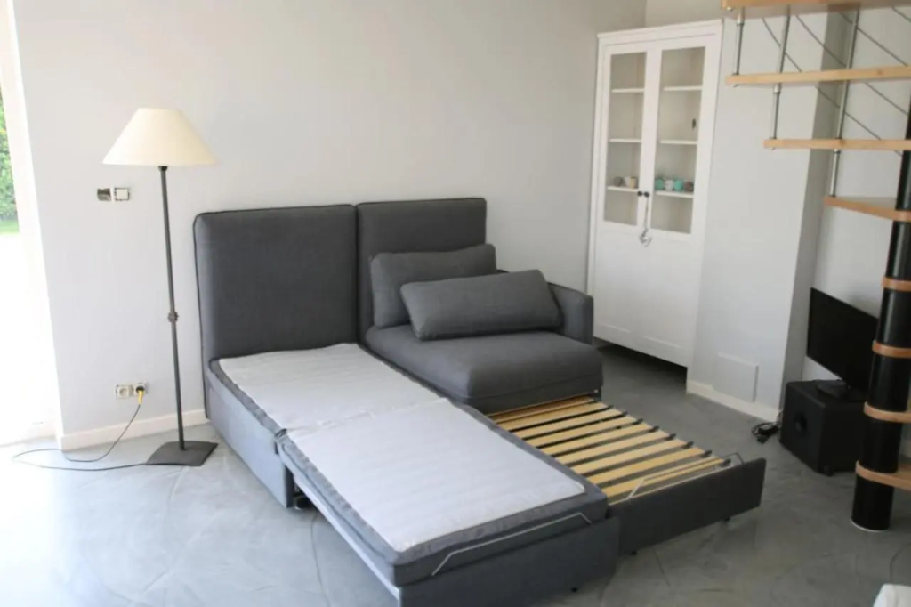 Studio confortable à la campagne et proche de la ville - фото 8