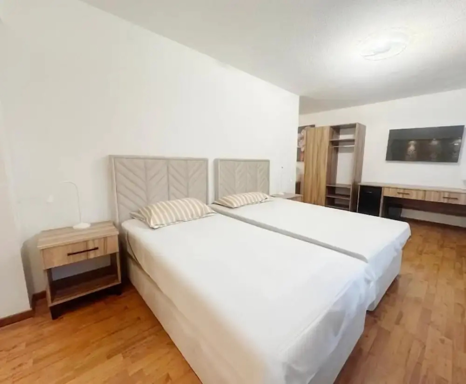 Hotel Zunfthaus zu Wirthen - Chambres