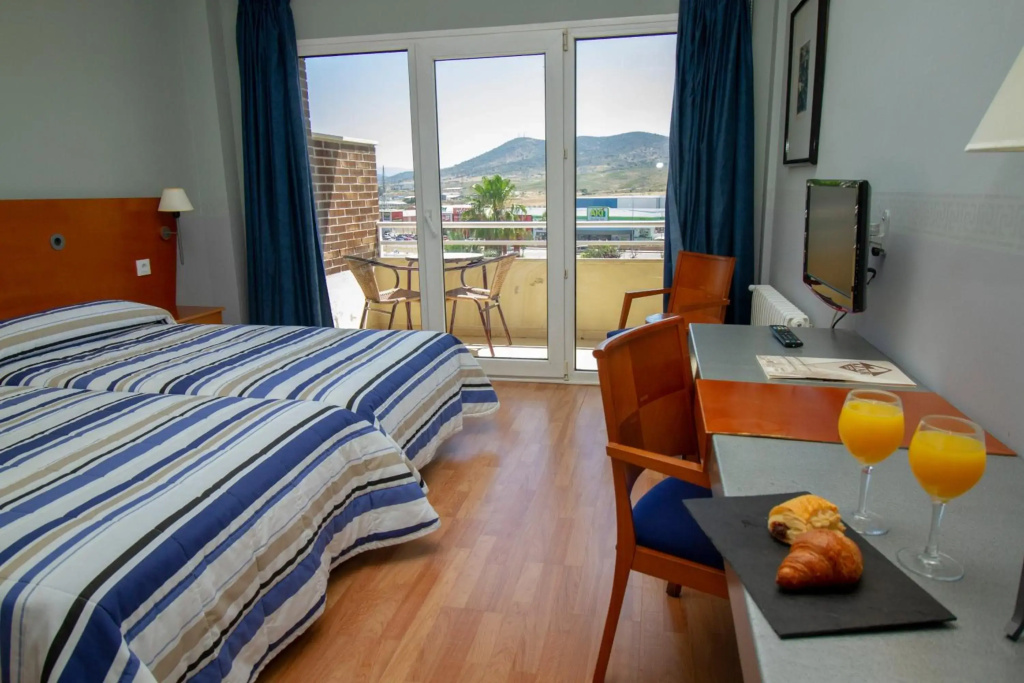 Hotel Azar - Général
