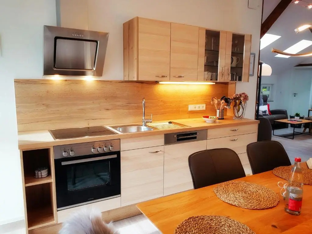 Ferienhaus Linder - Chambres