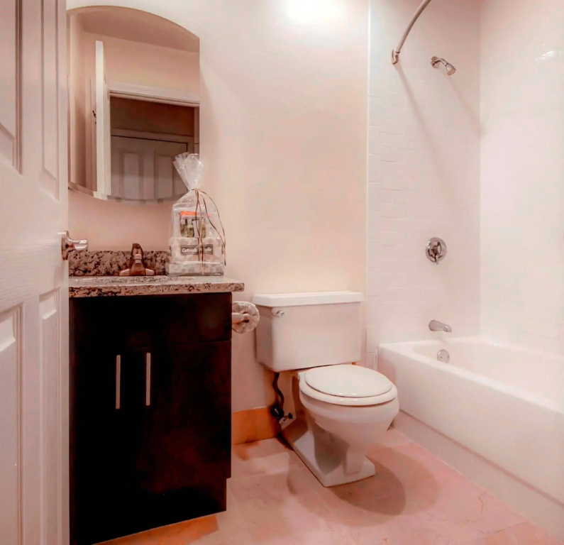 Global Luxury Suites at Back Bay - Général
