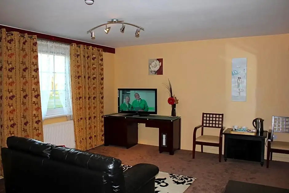 Superior room