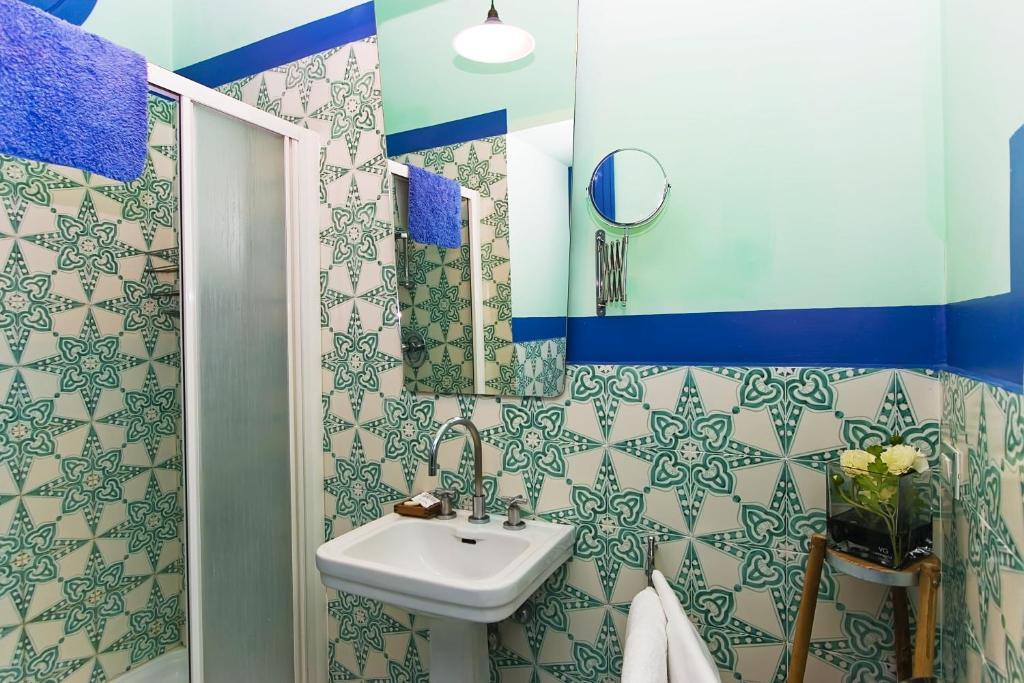 Casa Astarita B&B by null