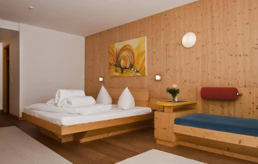 Hotel Gasthof Handl - Général