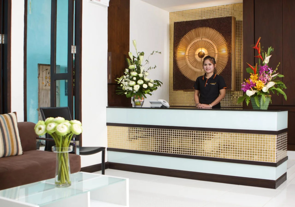 Hotel photo 15