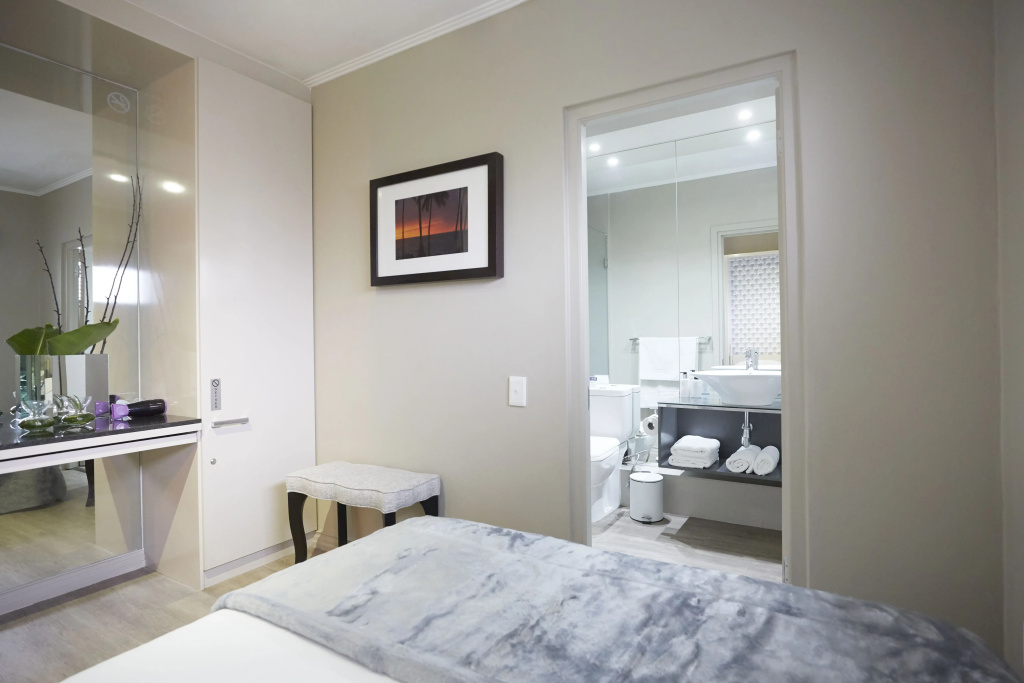 The Hyde All-Suite Hotel - Général