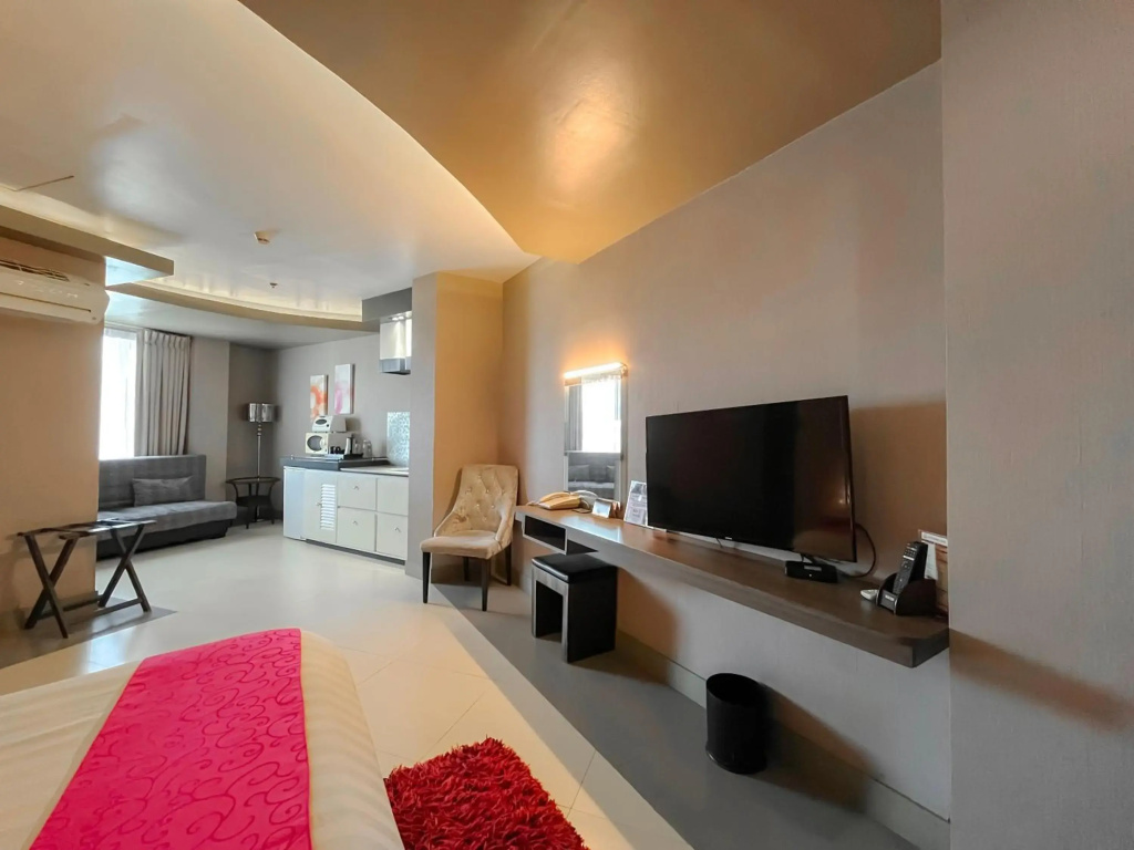 Eloisa Royal Suites - Général
