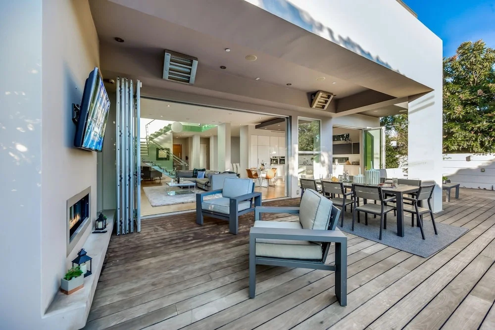 Villa Mode - Général