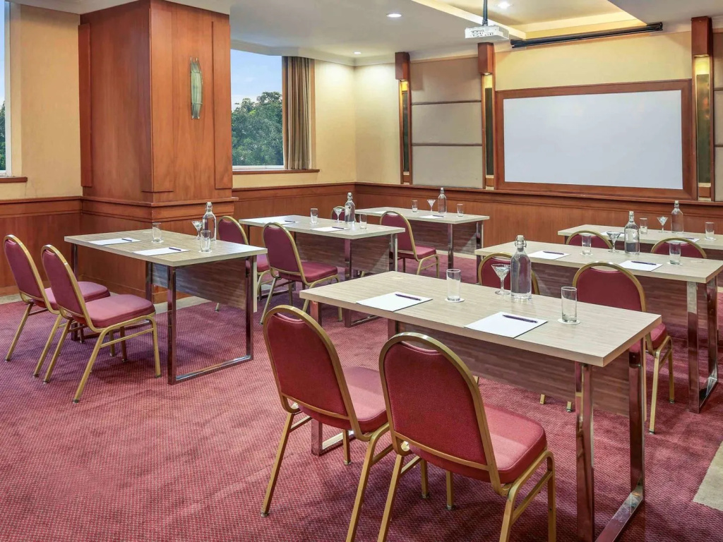 Mercure Jakarta Kota - Général