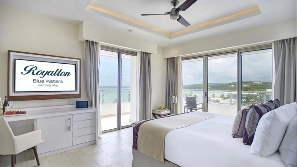Royalton Blue Waters Montego Bay, An Autograph Collection All Inclusive Resort - Général