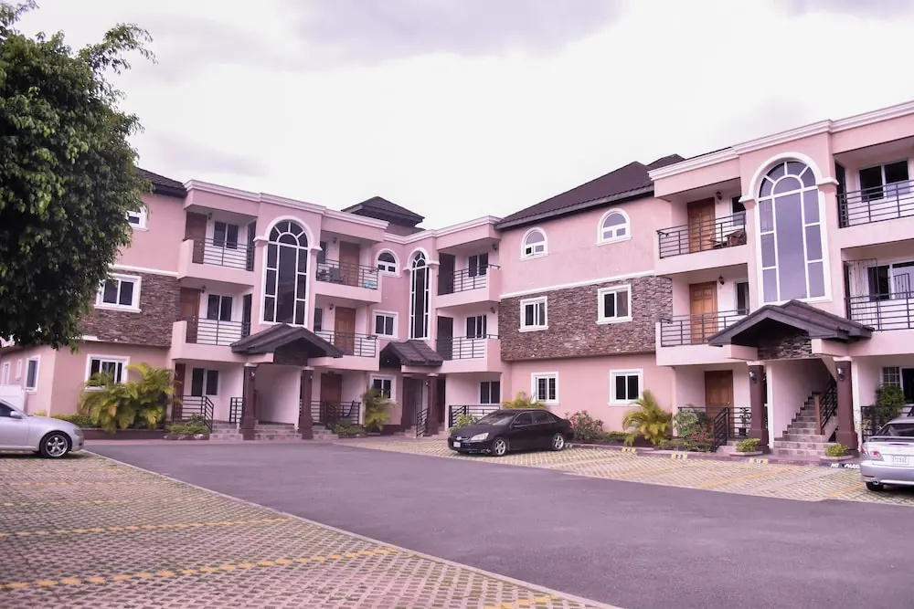 Executive Arcadia Luxury Guest Apartment
