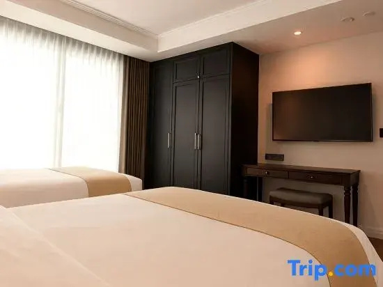 Royal Suite