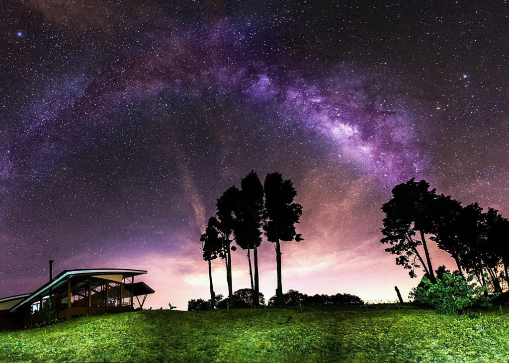 Chayote Lodge - фото 11