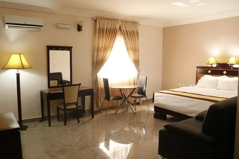 Hotel photo 7