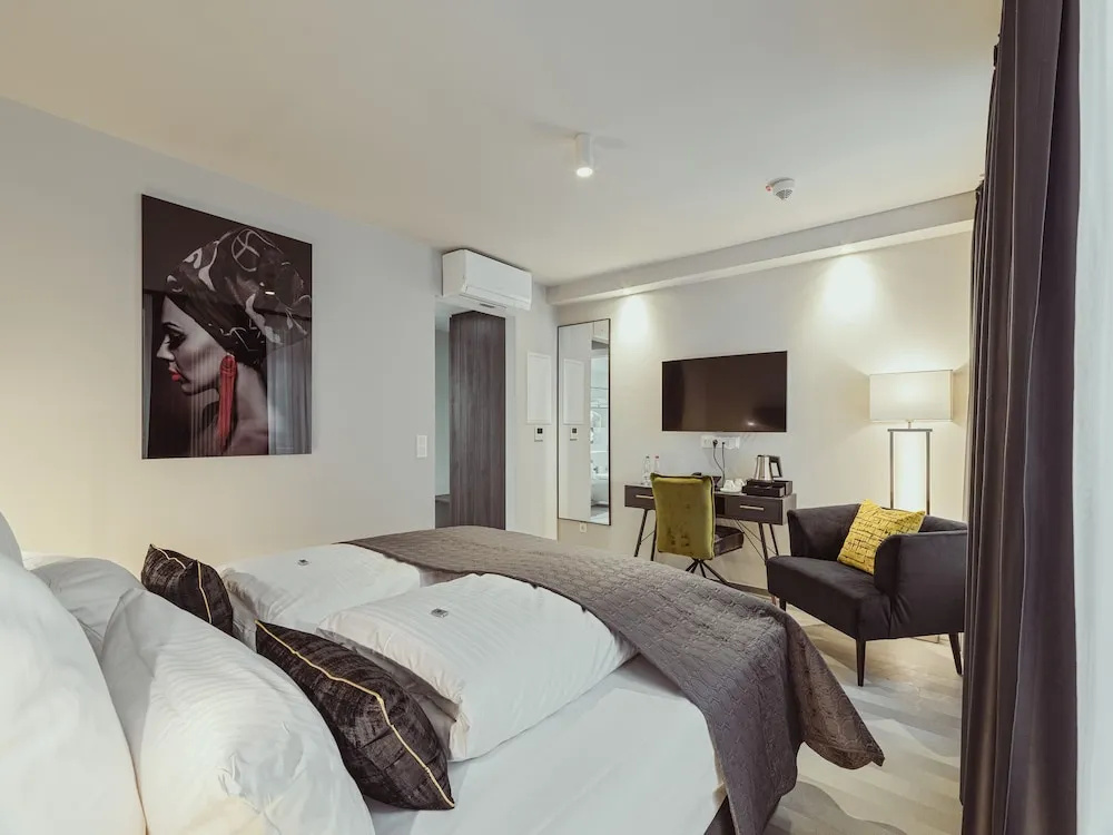 BS Boutique Hotel — 3