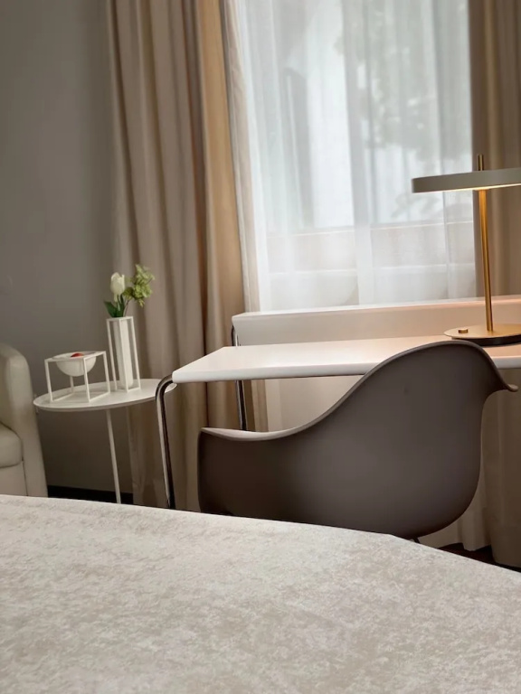 Hirschen Dornbirn das boutiquestyle hotel - skyrelax & wellness im rooftop - Chambres